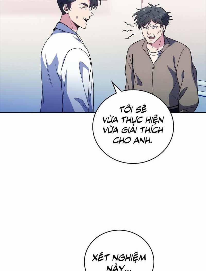 Bác Sĩ Thăng Cấp 37 trang 46