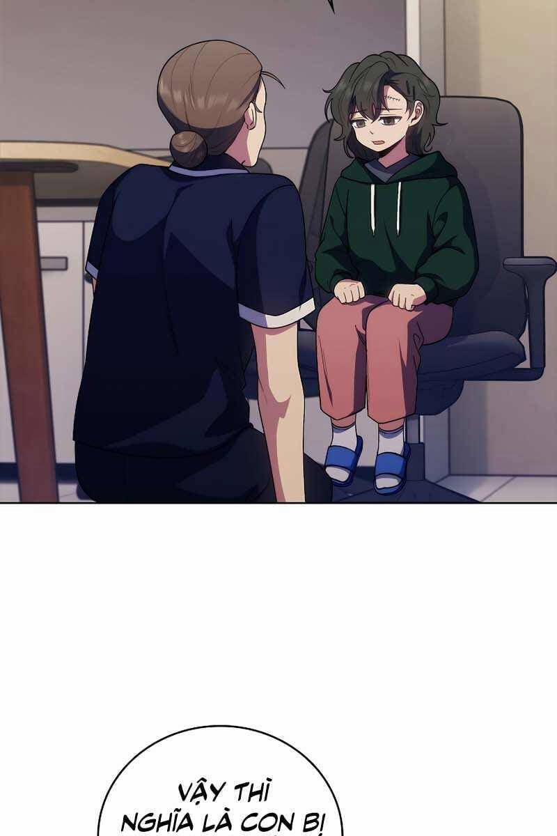Bác Sĩ Thăng Cấp 37 trang 57