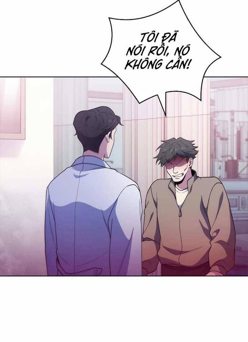 Bác Sĩ Thăng Cấp 37 trang 79
