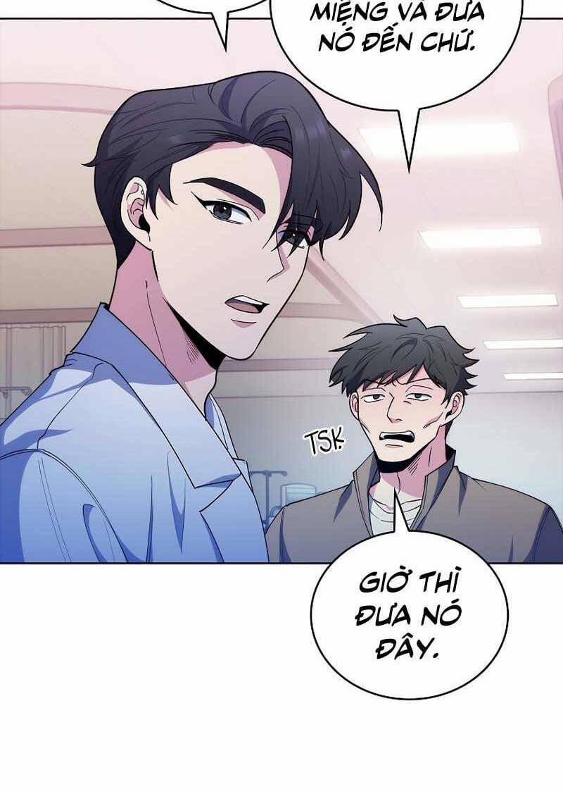 Bác Sĩ Thăng Cấp 37 trang 97