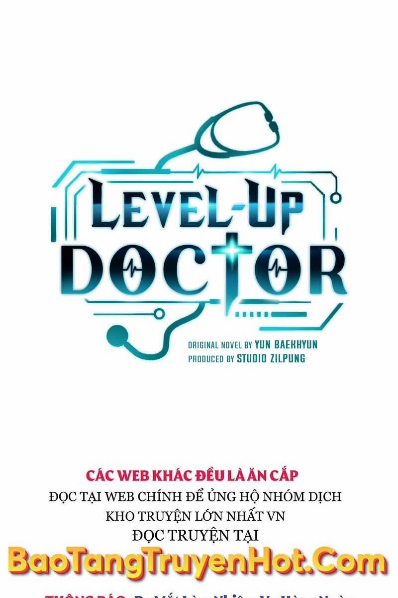 Bác Sĩ Thăng Cấp 38 trang 17