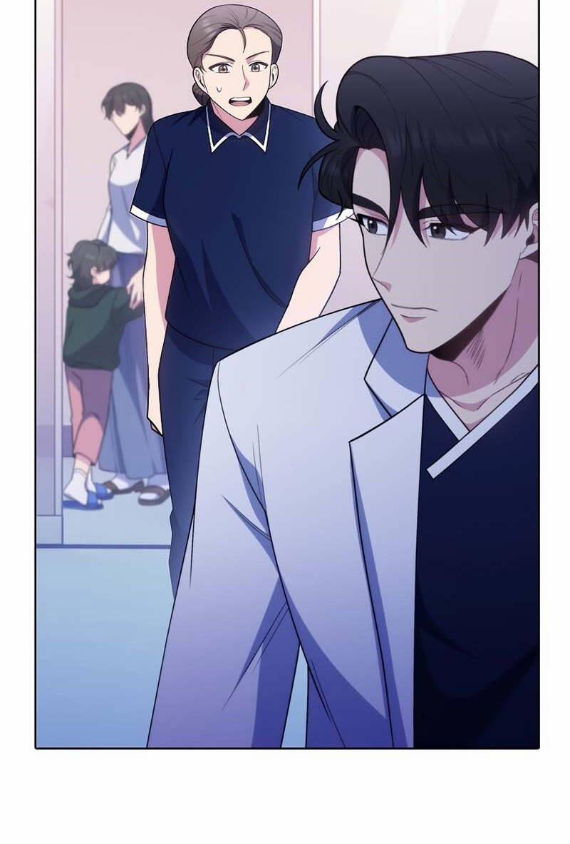 Bác Sĩ Thăng Cấp 38 trang 36