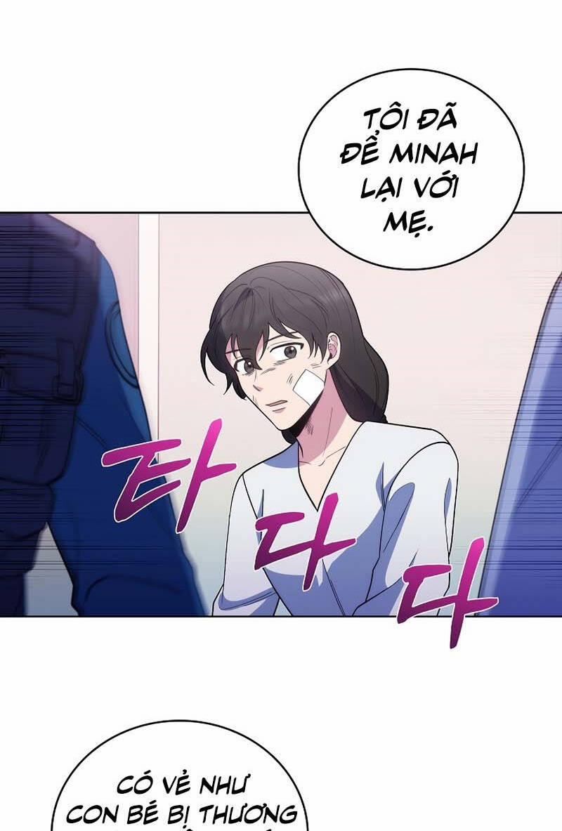 Bác Sĩ Thăng Cấp 38 trang 37