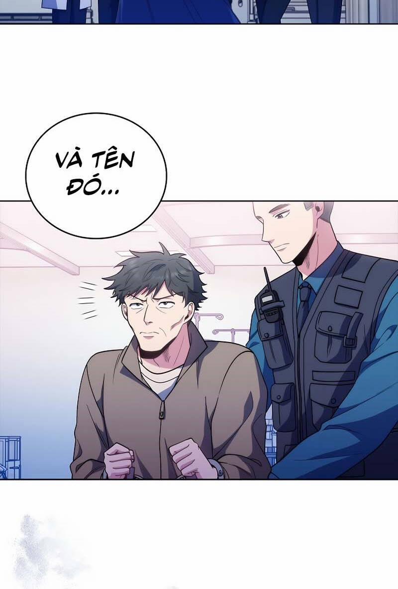 Bác Sĩ Thăng Cấp 38 trang 39