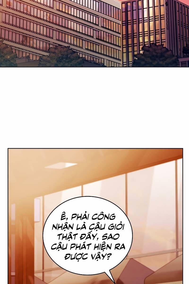 Bác Sĩ Thăng Cấp 38 trang 48