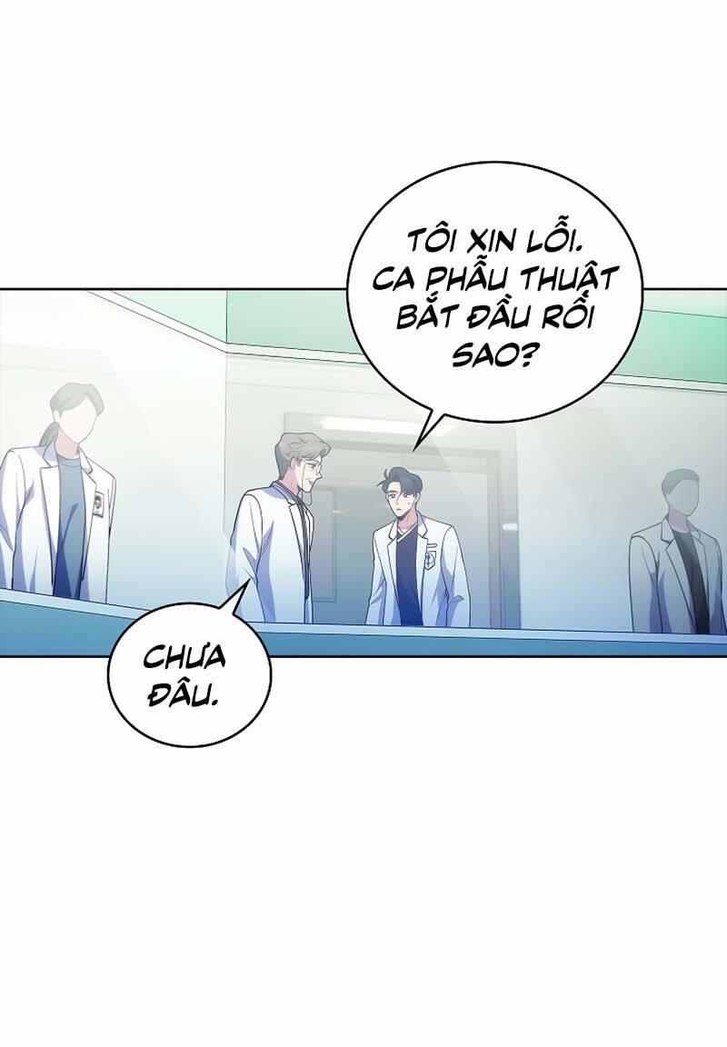 Bác Sĩ Thăng Cấp 38 trang 58