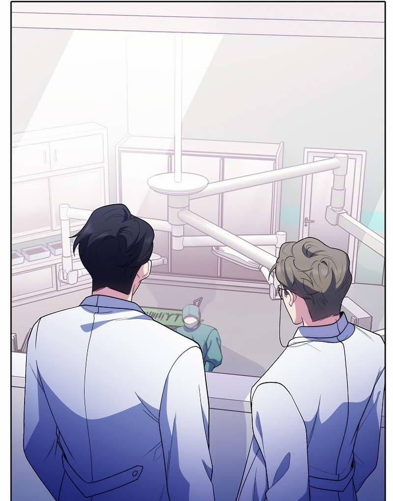 Bác Sĩ Thăng Cấp 38 trang 60