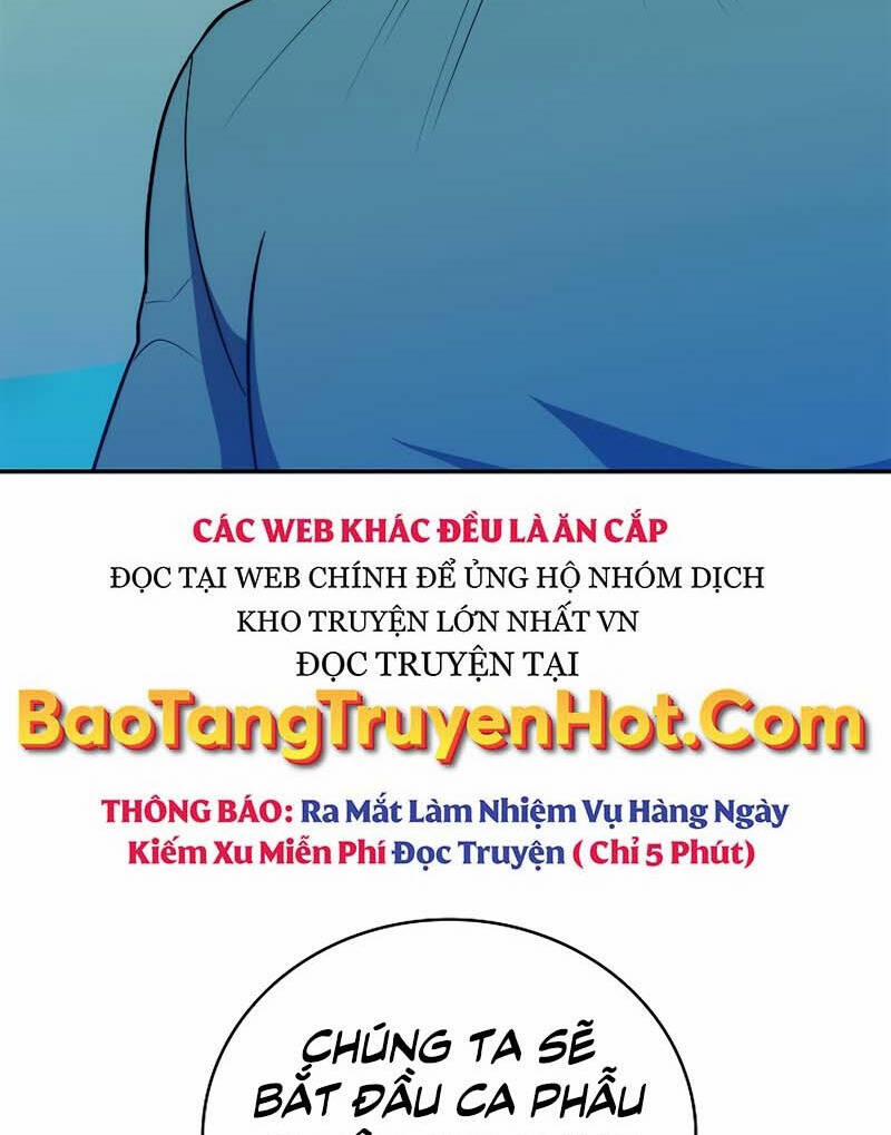 Bác Sĩ Thăng Cấp 38 trang 65