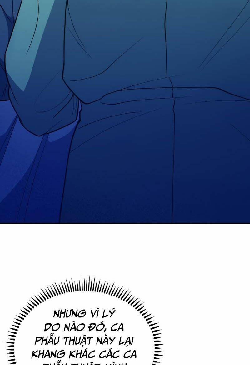 Bác Sĩ Thăng Cấp 38 trang 74