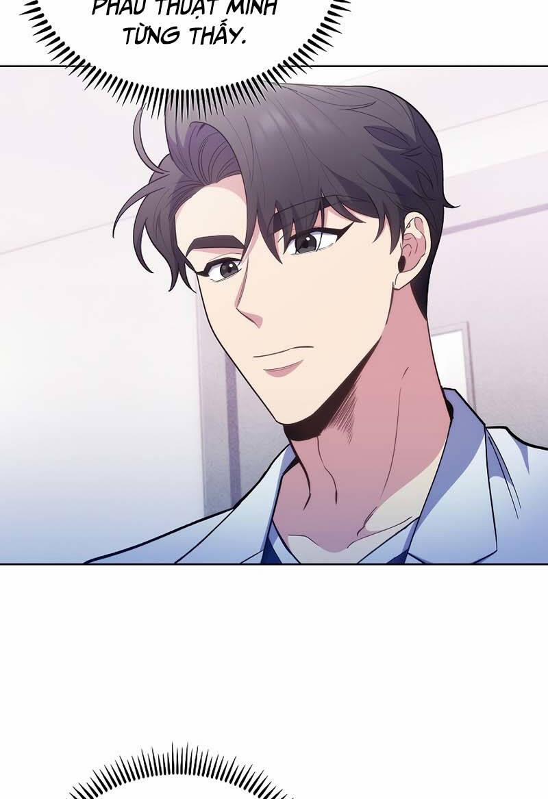 Bác Sĩ Thăng Cấp 38 trang 75