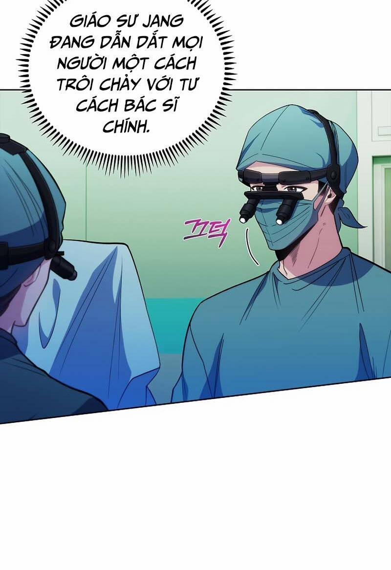 Bác Sĩ Thăng Cấp 38 trang 76