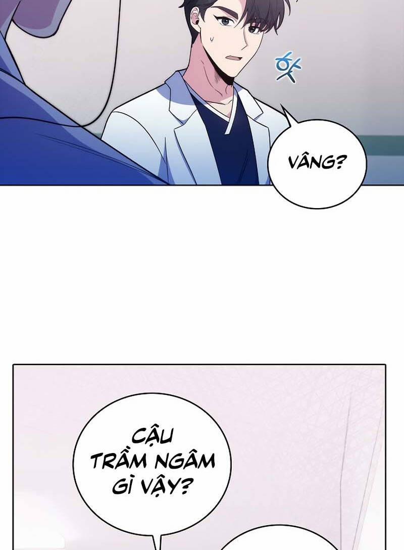 Bác Sĩ Thăng Cấp 38 trang 86
