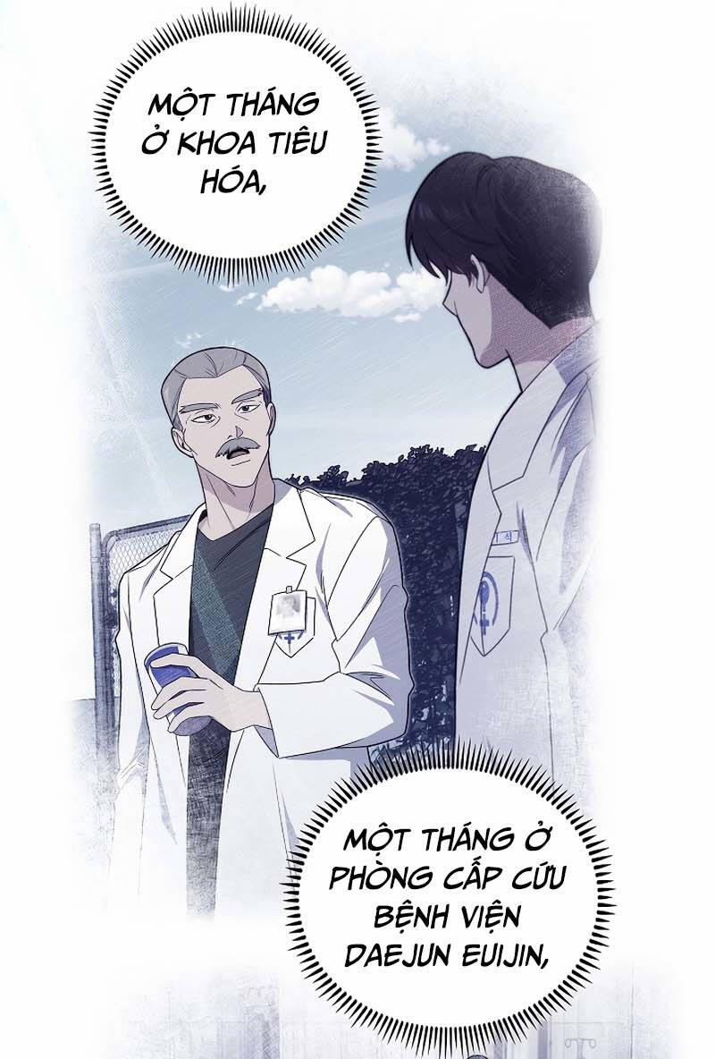 Bác Sĩ Thăng Cấp 38 trang 90