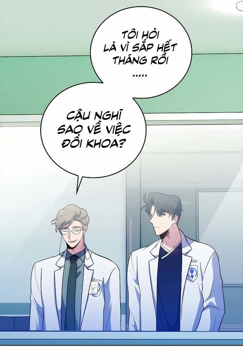 Bác Sĩ Thăng Cấp 38 trang 92