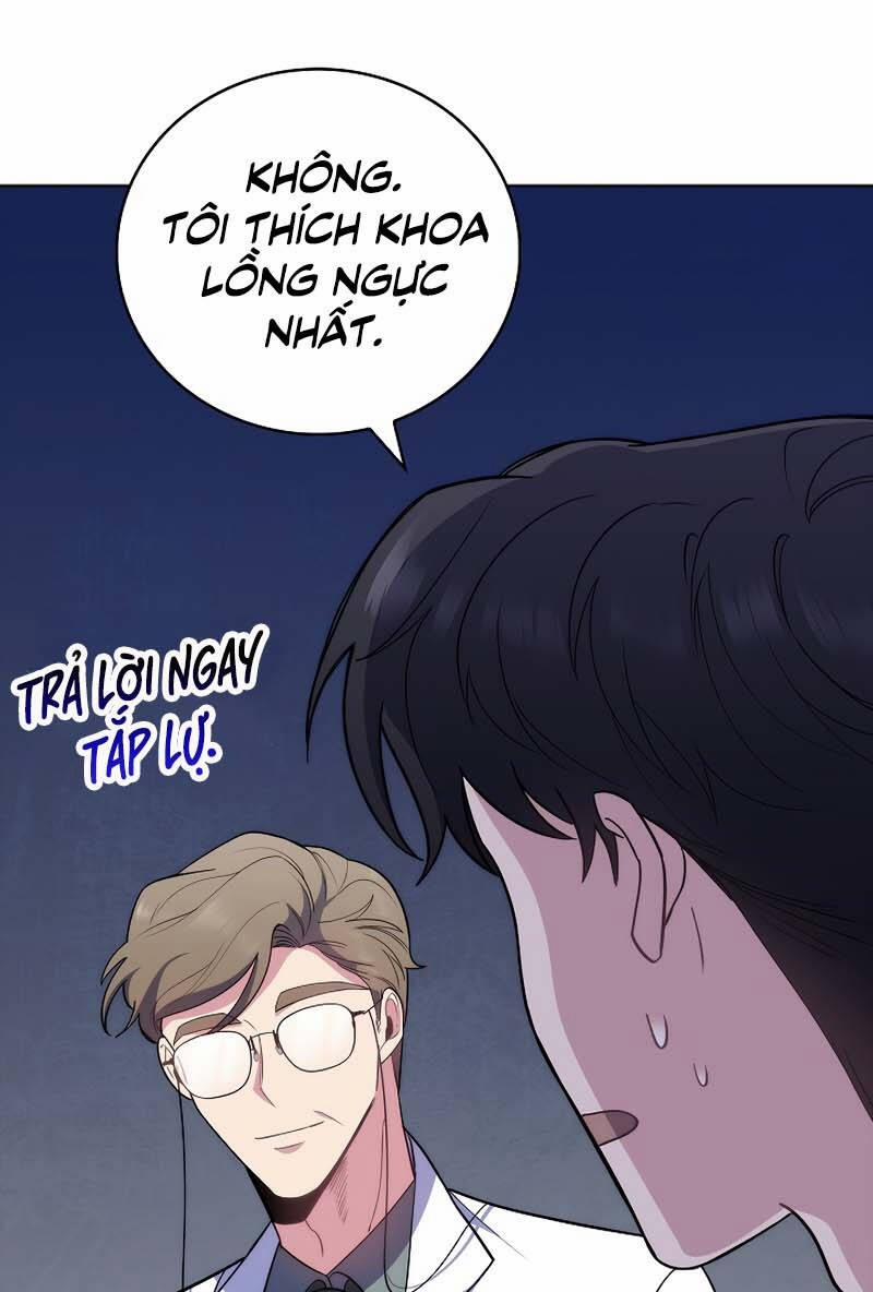 Bác Sĩ Thăng Cấp 38 trang 94