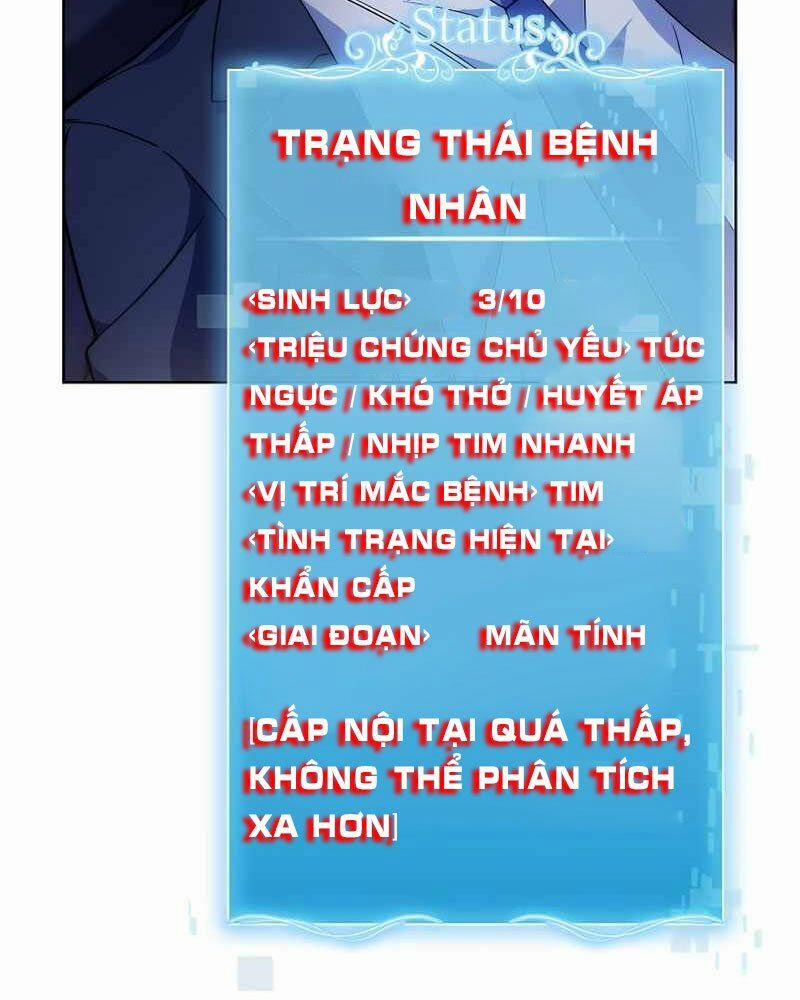 Bác Sĩ Thăng Cấp 5 trang 15