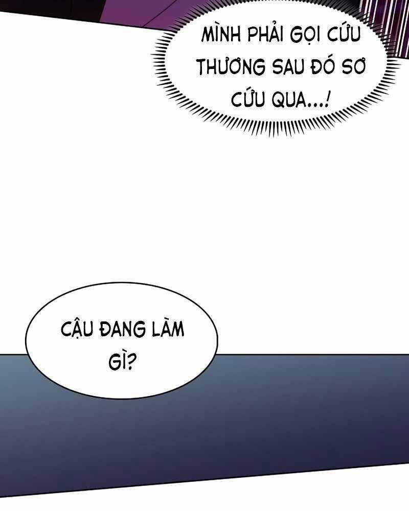 Bác Sĩ Thăng Cấp 5 trang 2