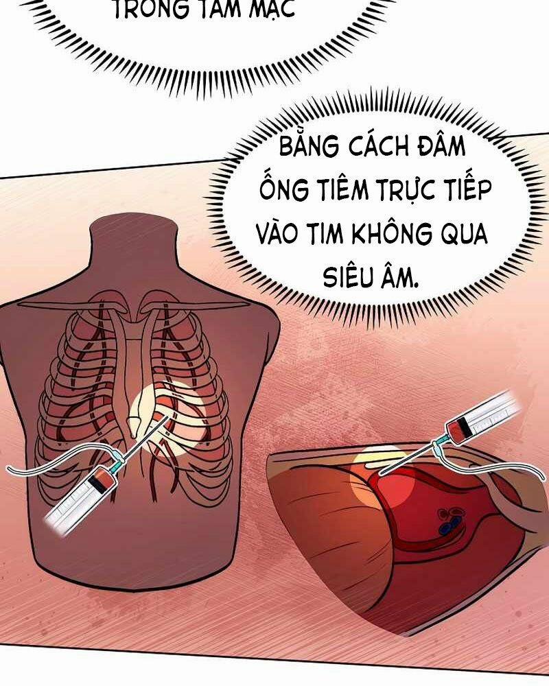 Bác Sĩ Thăng Cấp 5 trang 34