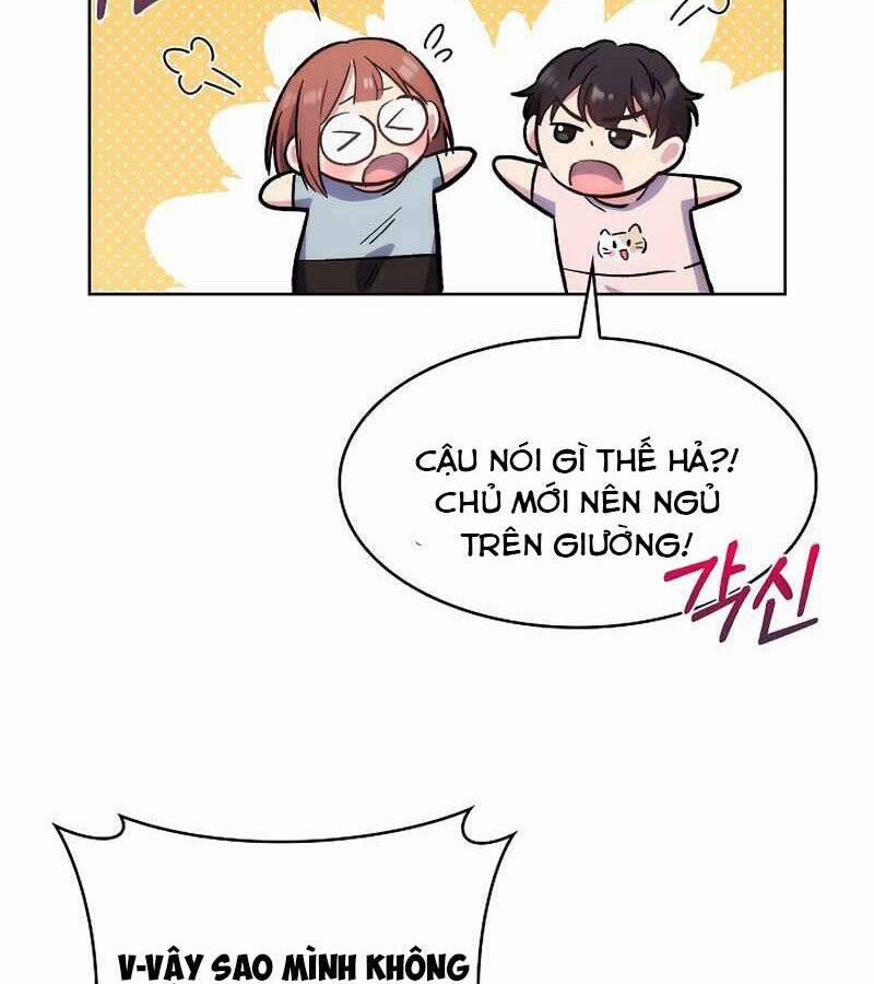 Bác Sĩ Thăng Cấp 6 trang 61