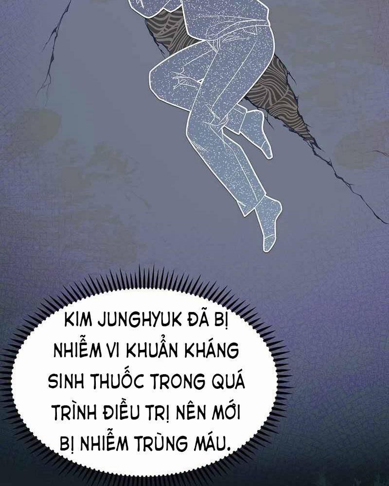 Bác Sĩ Thăng Cấp 7 trang 89