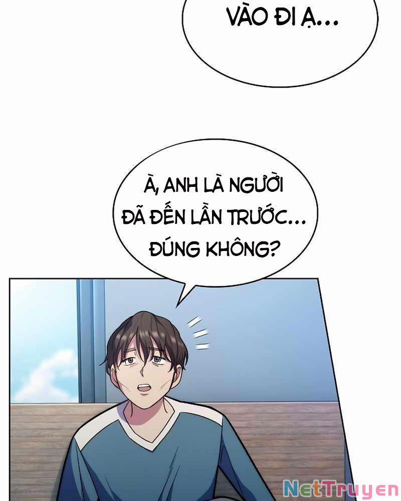 Bác Sĩ Thăng Cấp 8 trang 1