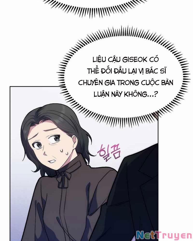 Bác Sĩ Thăng Cấp 8 trang 106