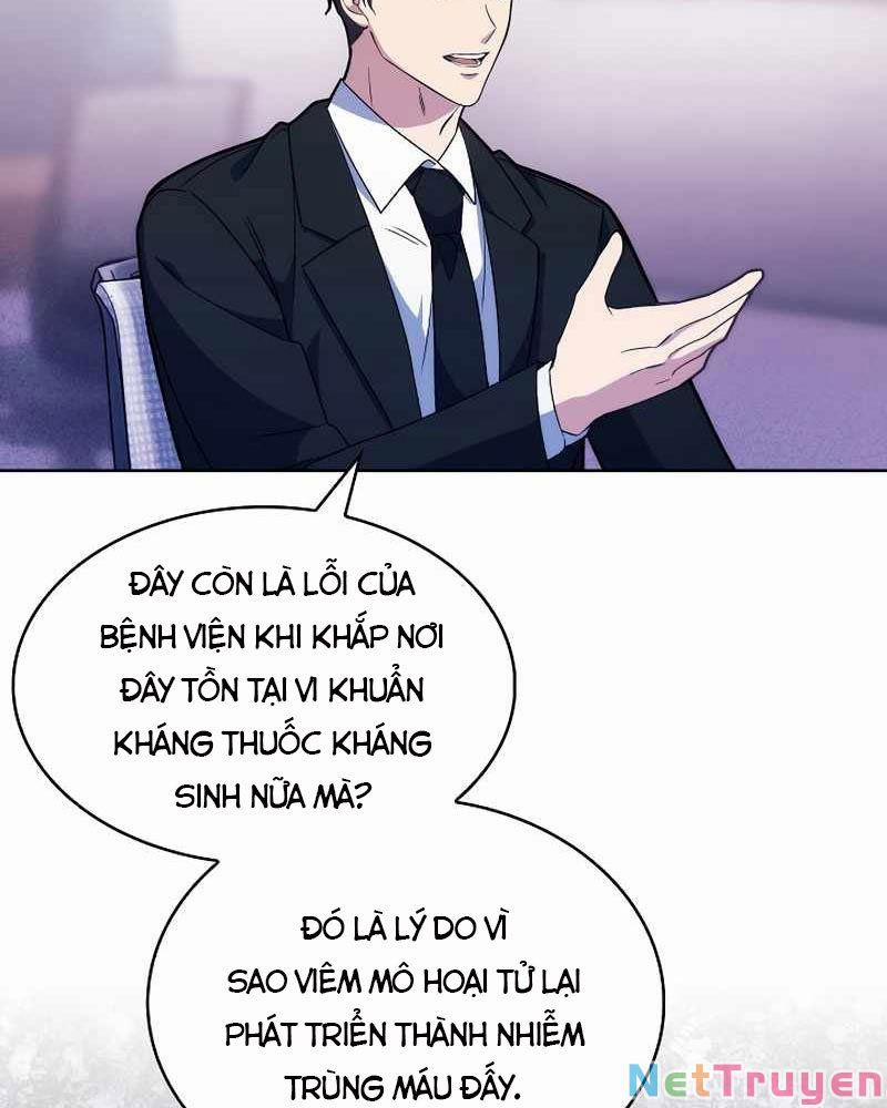 Bác Sĩ Thăng Cấp 8 trang 108