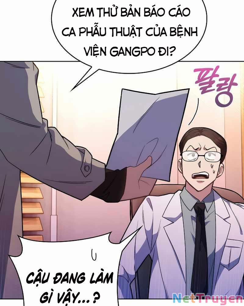 Bác Sĩ Thăng Cấp 8 trang 32