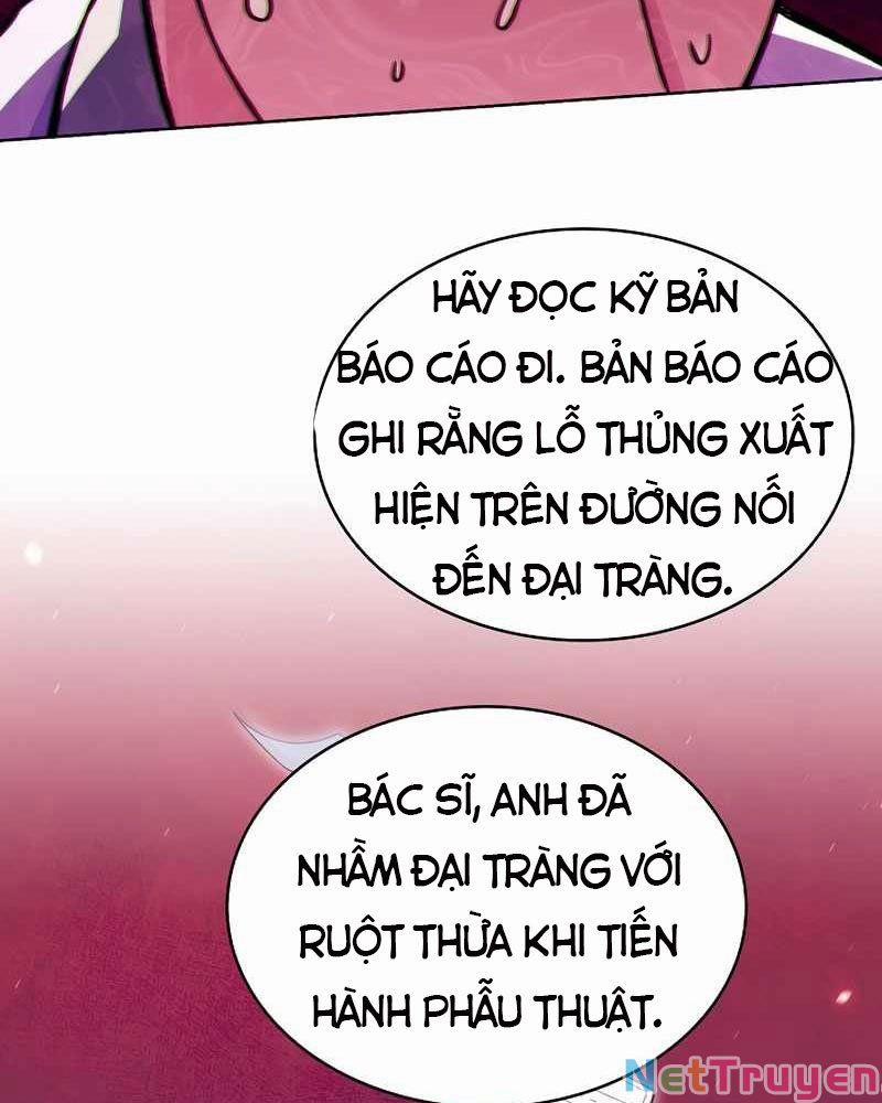 Bác Sĩ Thăng Cấp 8 trang 36