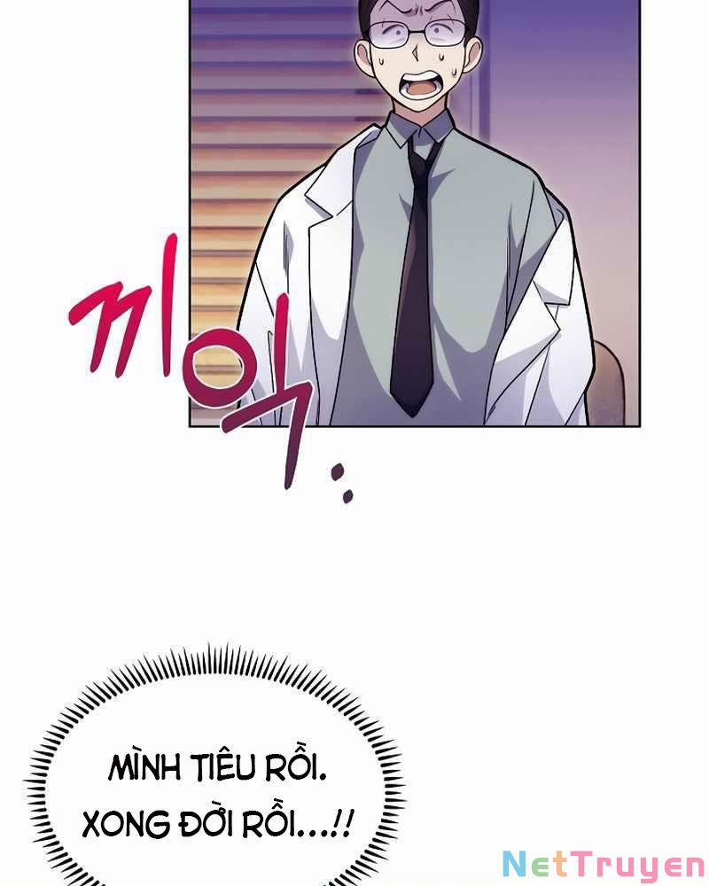 Bác Sĩ Thăng Cấp 8 trang 50