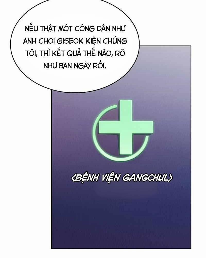 Bác Sĩ Thăng Cấp 9 trang 10