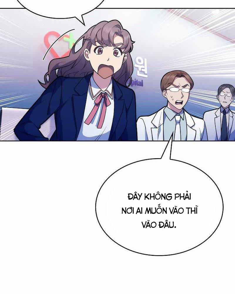 Bác Sĩ Thăng Cấp 9 trang 16