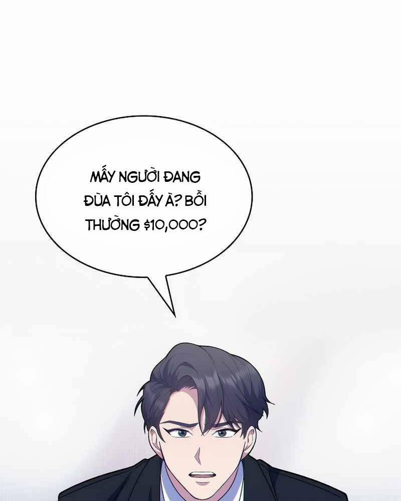 Bác Sĩ Thăng Cấp 9 trang 4