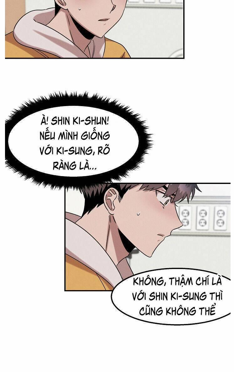 Bác Sĩ Thiên Tài Lee Moojin 18 trang 13