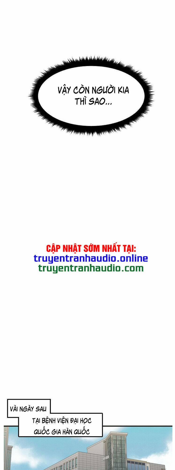 Bác Sĩ Thiên Tài Lee Moojin 18 trang 16