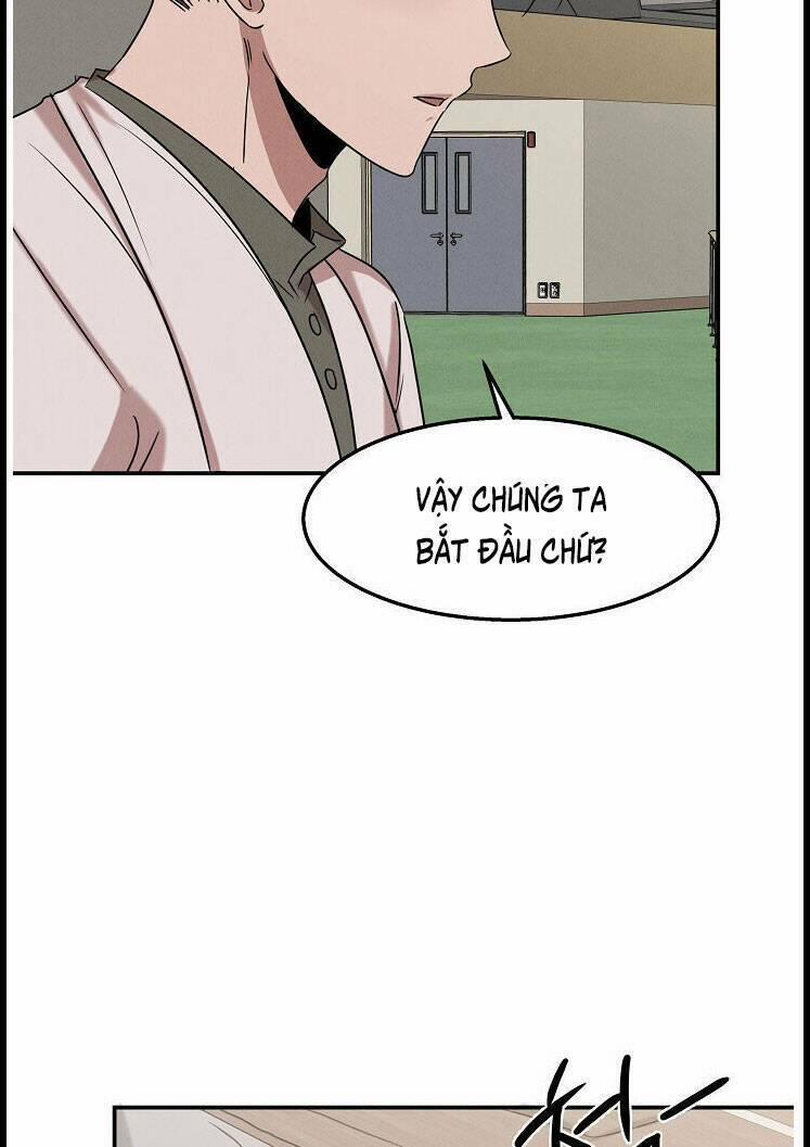 Bác Sĩ Thiên Tài Lee Moojin 18 trang 19