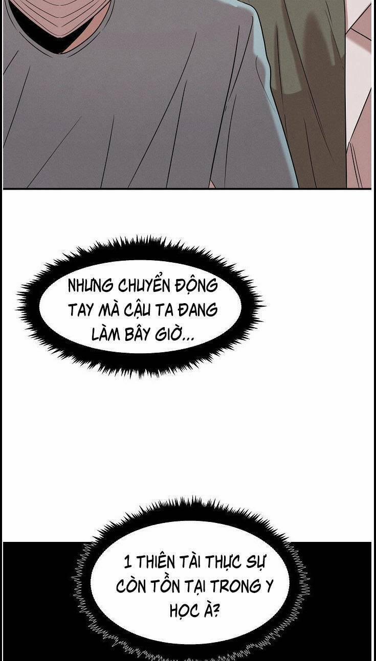 Bác Sĩ Thiên Tài Lee Moojin 18 trang 39