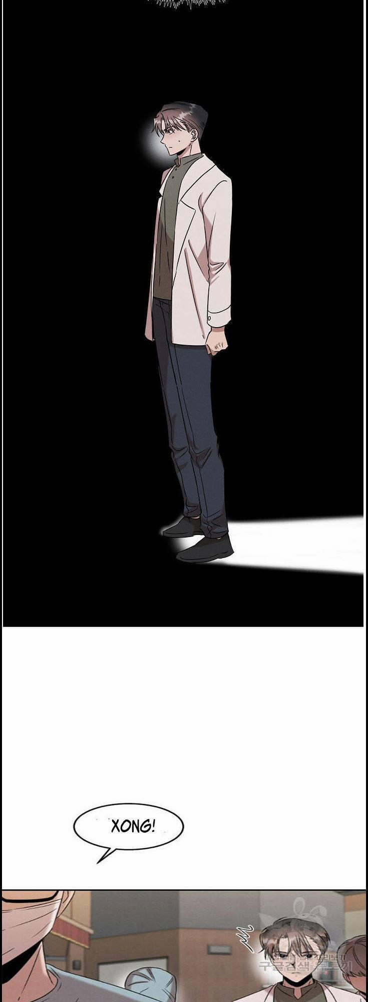 Bác Sĩ Thiên Tài Lee Moojin 18 trang 40