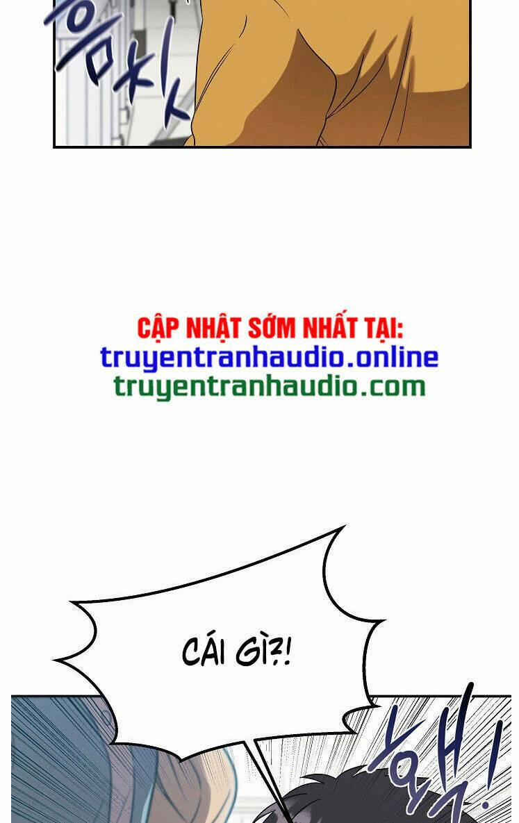 Bác Sĩ Thiên Tài Lee Moojin 18 trang 5