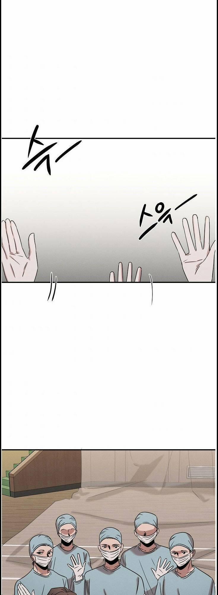 Bác Sĩ Thiên Tài Lee Moojin 18 trang 50