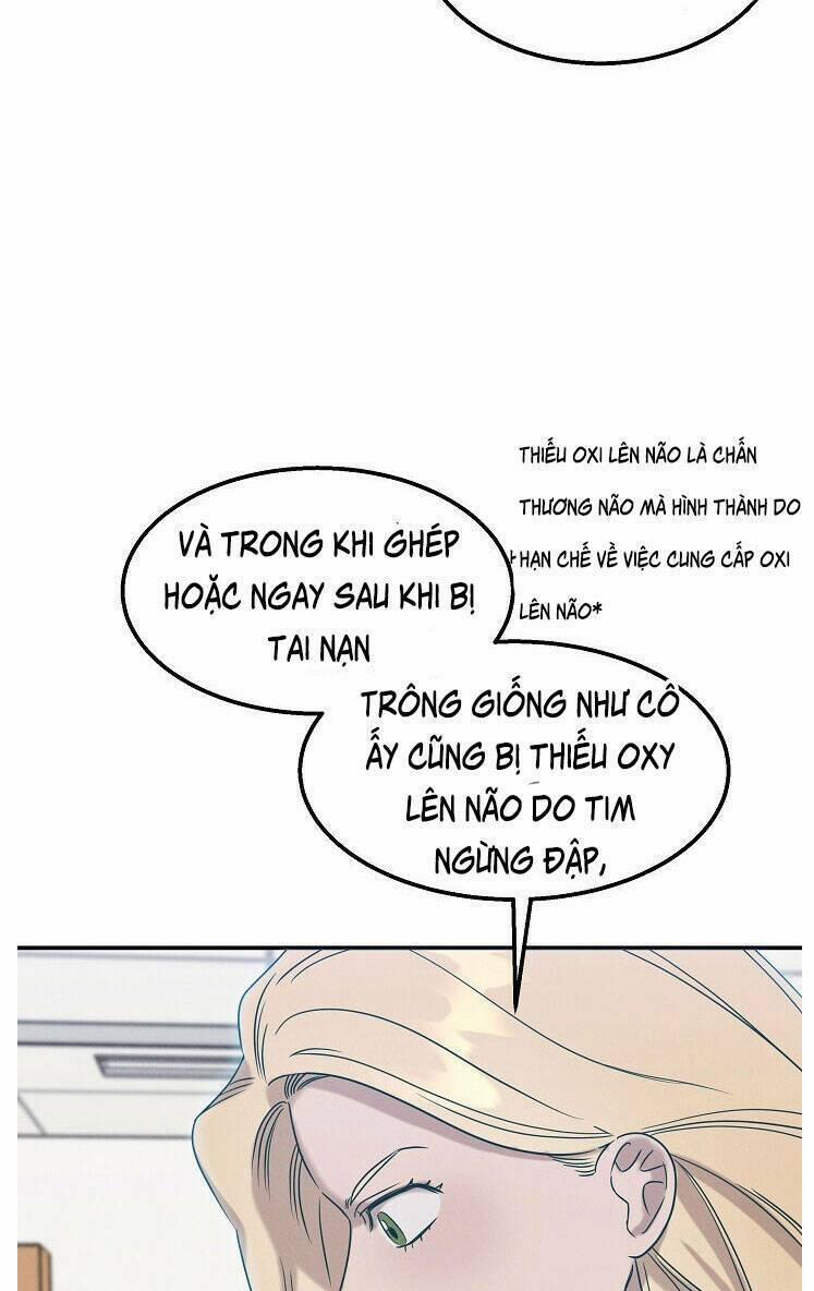 Bác Sĩ Thiên Tài Lee Moojin 18 trang 7