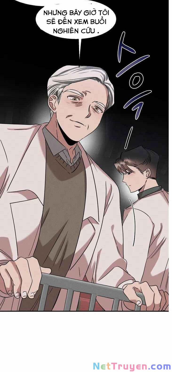 Bác Sĩ Thiên Tài Lee Moojin 22 trang 14