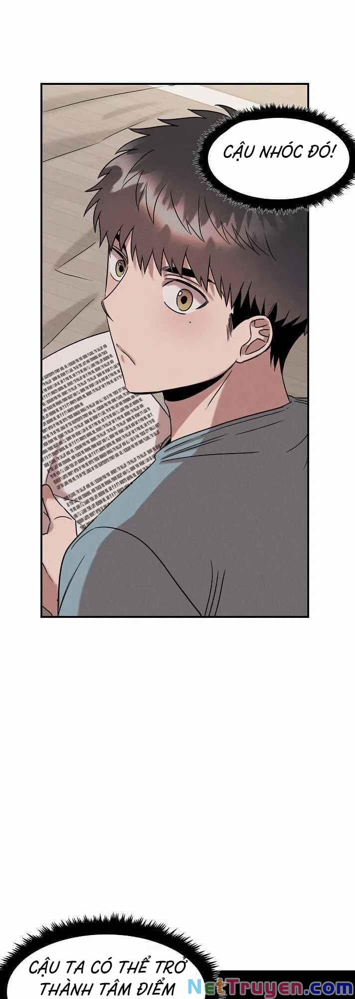 Bác Sĩ Thiên Tài Lee Moojin 22 trang 17