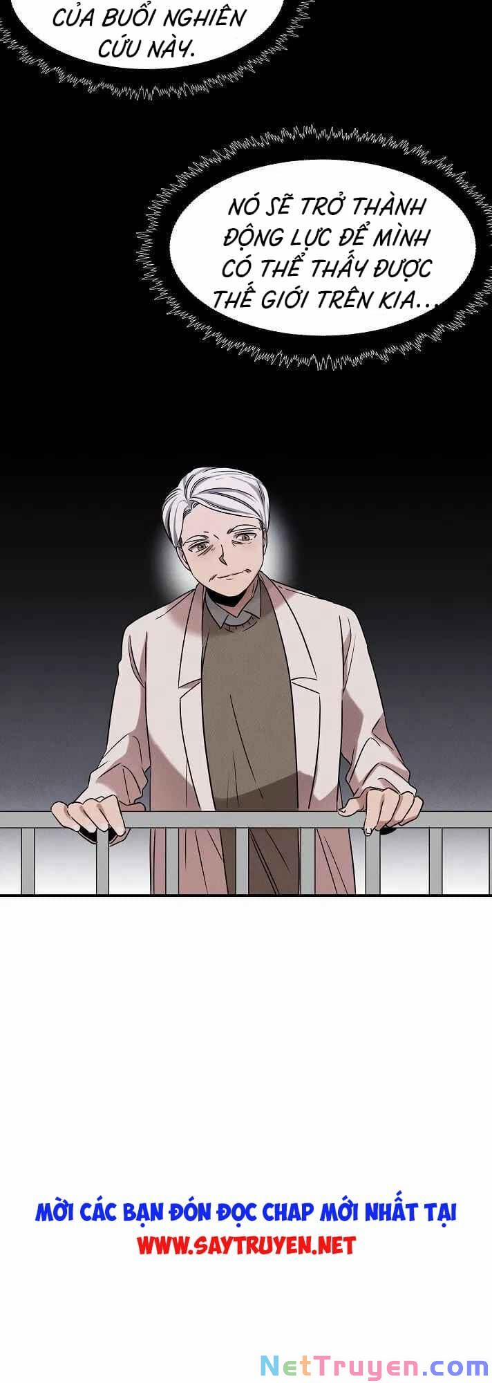 Bác Sĩ Thiên Tài Lee Moojin 22 trang 18