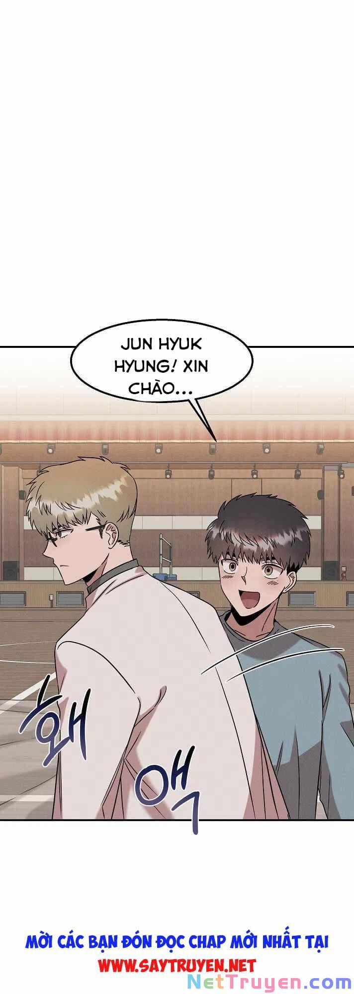 Bác Sĩ Thiên Tài Lee Moojin 22 trang 23