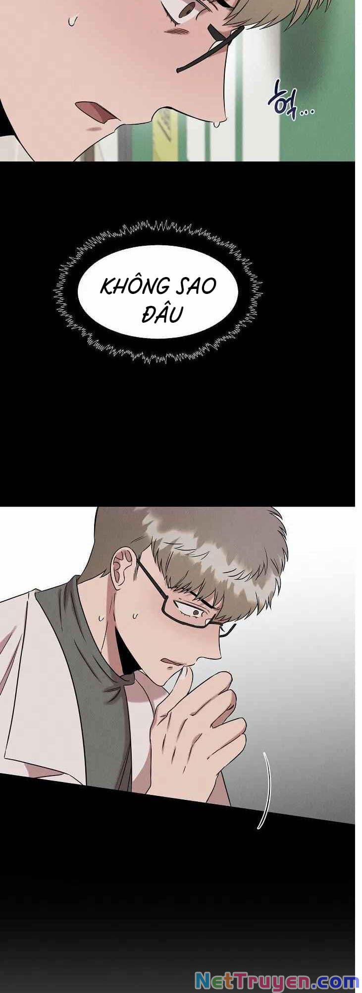 Bác Sĩ Thiên Tài Lee Moojin 22 trang 3