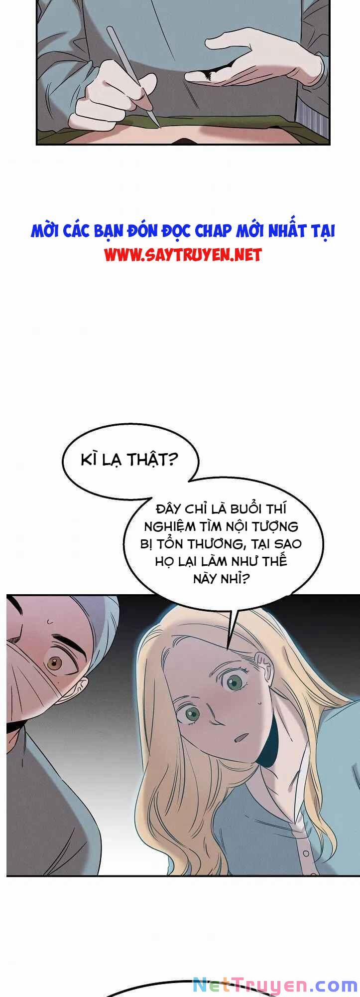 Bác Sĩ Thiên Tài Lee Moojin 22 trang 31