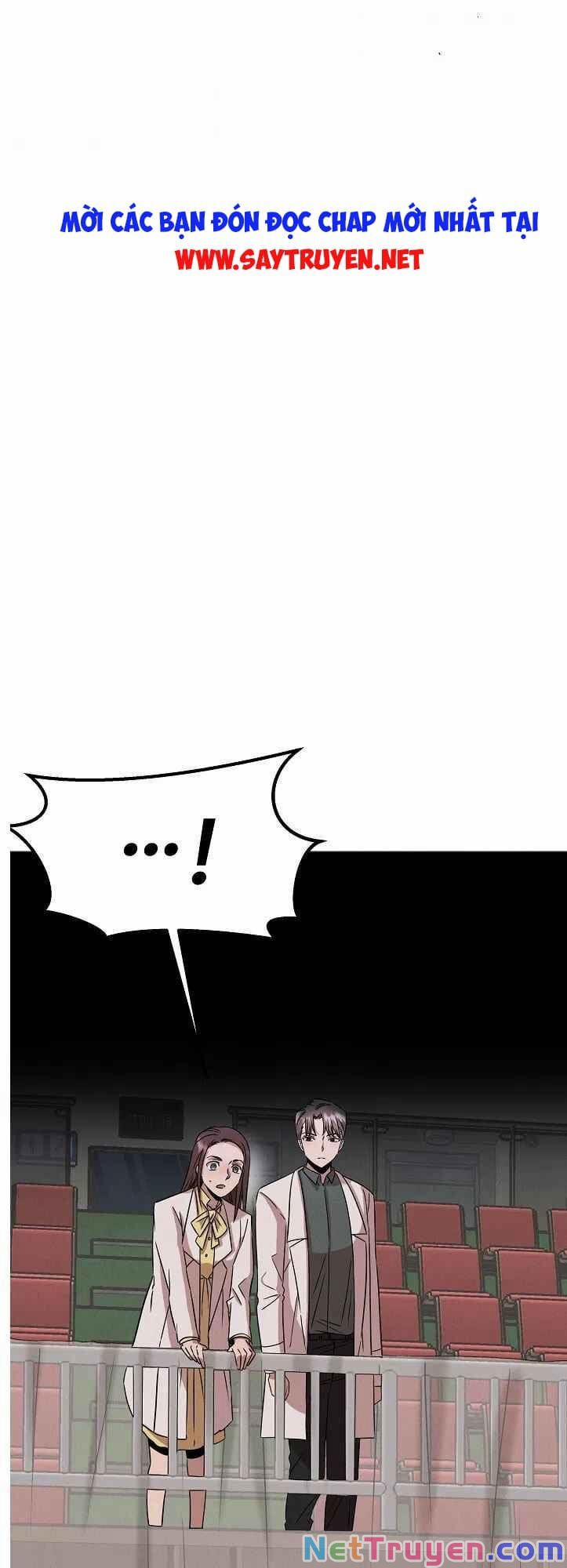 Bác Sĩ Thiên Tài Lee Moojin 22 trang 38