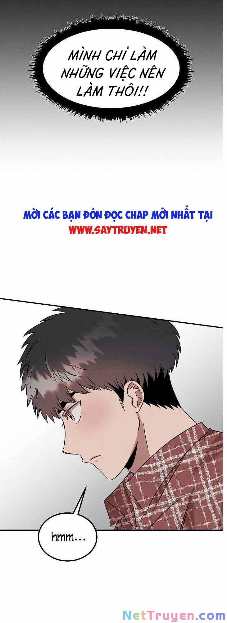Bác Sĩ Thiên Tài Lee Moojin 22 trang 4