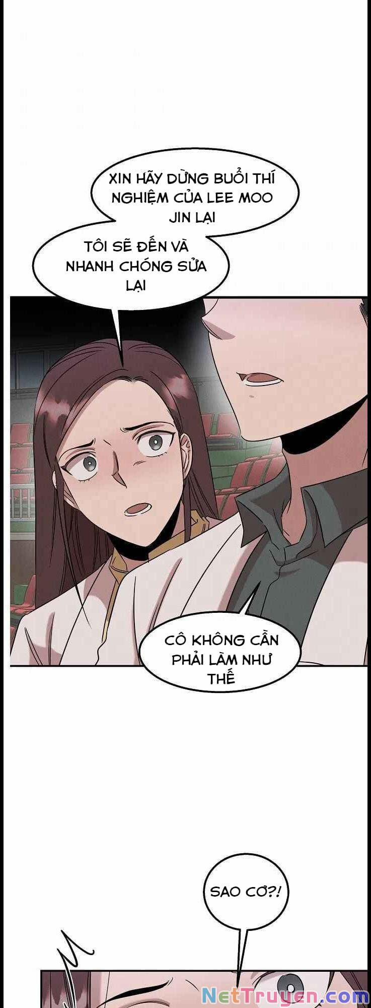 Bác Sĩ Thiên Tài Lee Moojin 22 trang 44